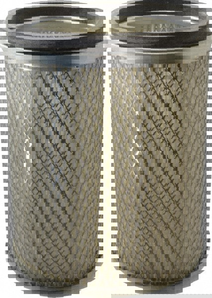 Filtered Enclosure Blower Main Filter